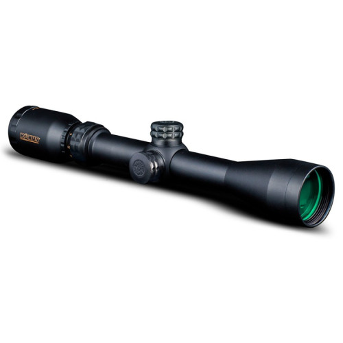 Оптический прицел Konuspro 3-9x40, сетка 550-ballistic, подсветка точки