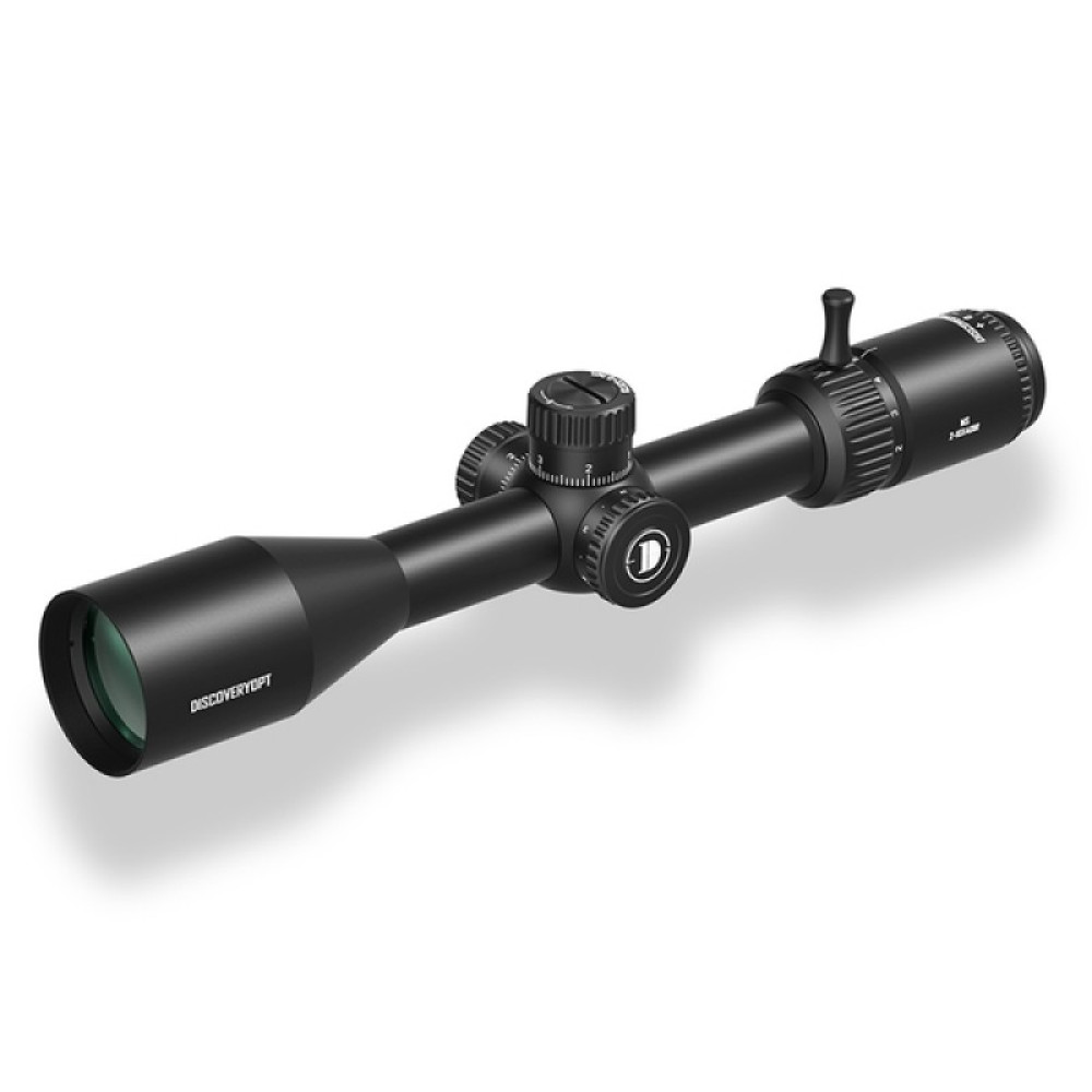 Оптический прицел Discovery MS 2-10X40IR FD25