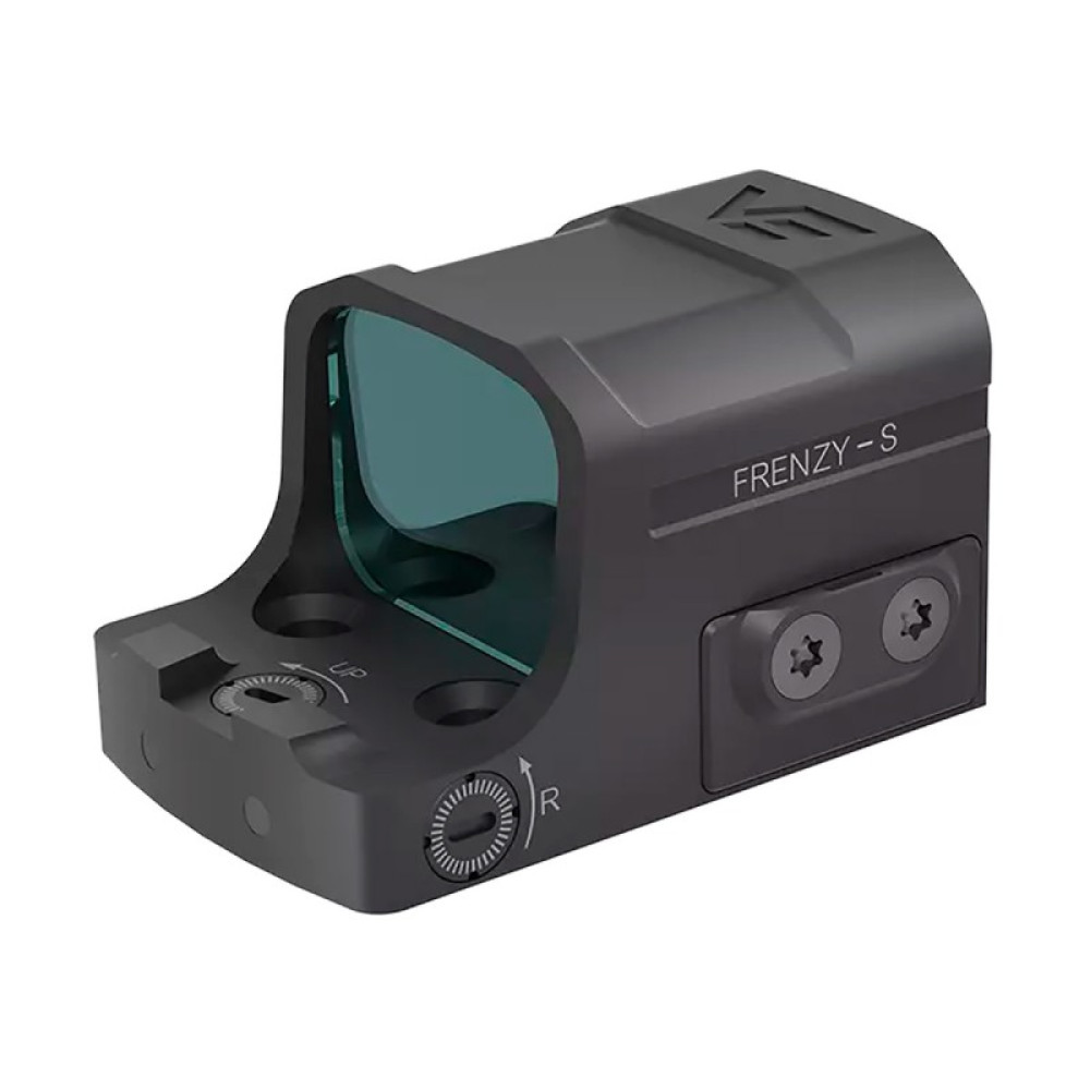 Коллиматорный прицел Vector Optics Frenzy-S 1x17x20 Aspheric Pistol