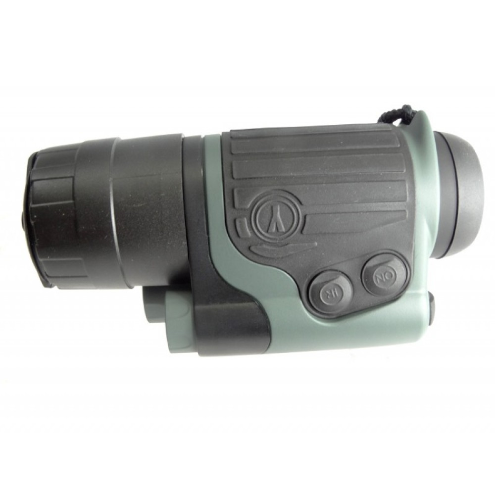 Прибор ночного видения Yukon NVMT Spartan 3x42