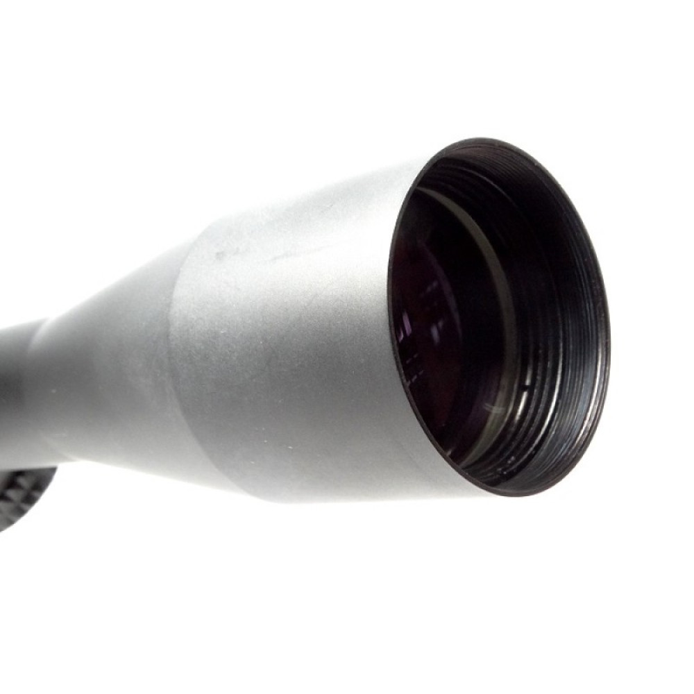 Оптический прицел Veber Wolf ПО 3-9х42 IR