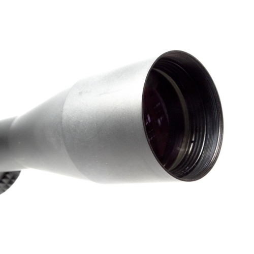 Оптический прицел Veber Wolf ПО 3-9х42 IR