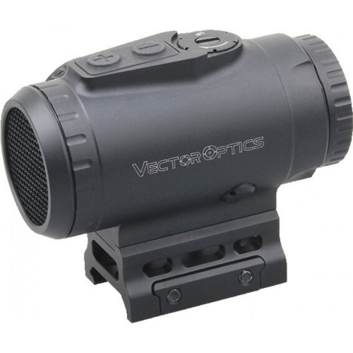 Призматический прицел Vector Optics Paragon 3x18 Micro Prism (SCPS-M03)