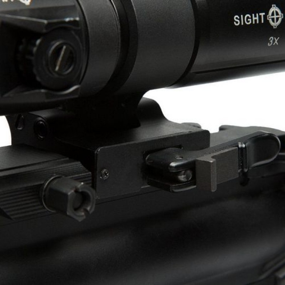 Увеличитель Sightmark T-3, x3
