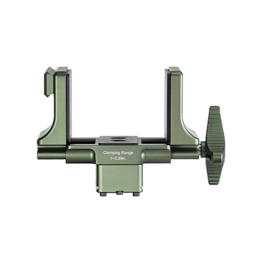 Штатив-трипод Sunwayfoto T4020CSLI-D Carbon с зажимом SM-86 под ложе