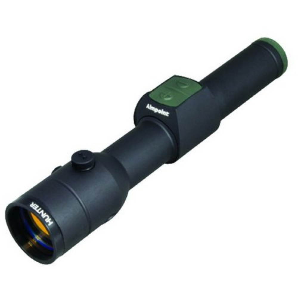 Коллиматорный прицел Aimpoint H30L, 2 MOA, трубка 30мм