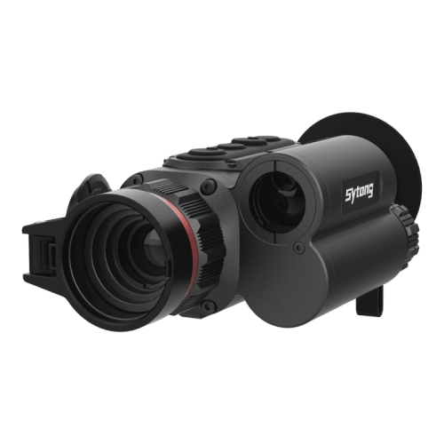 Тепловизионный прицел Sytong LM02-19 LRF