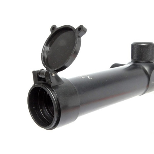 Оптический прицел Пилад PV 1,2-6x24 (G)