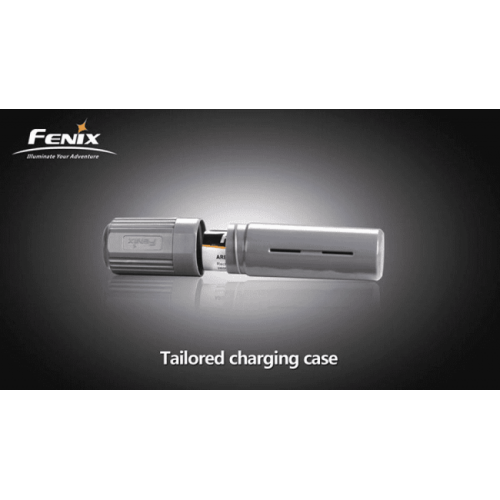 Аккумулятор 18650 Fenix ARB-L1S (2600 mAh) для RC10, RC15