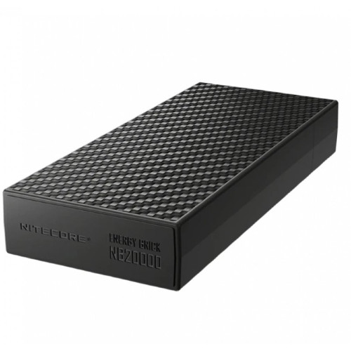 Повербанк Power Bank Nitecore NB20000