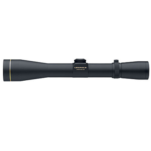 Оптический прицел Leupold European 30 3-9x40 с прицельной маркой Duplex