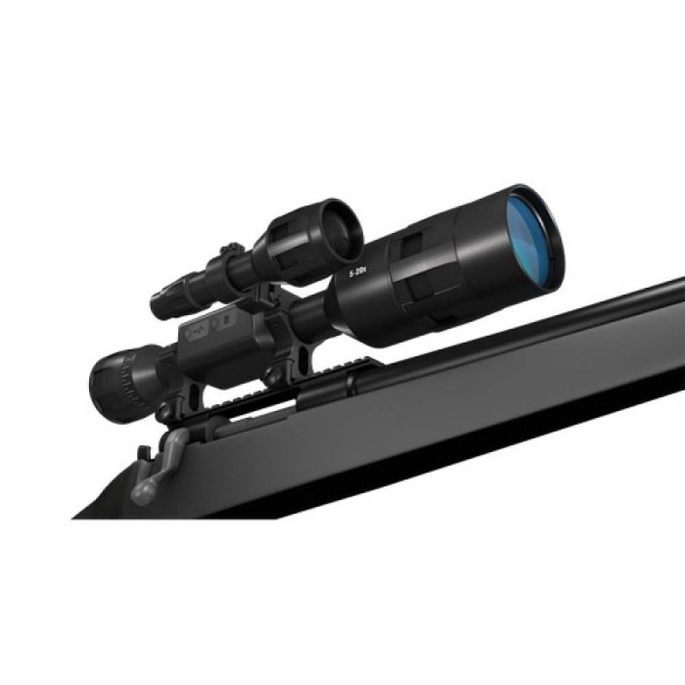 Цифровой прицел день/ночь ATN X-Sight-4k Pro 5-20x