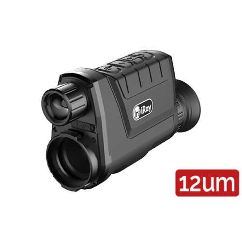 Тепловизионный монокуляр iRay Cabin CBL 19