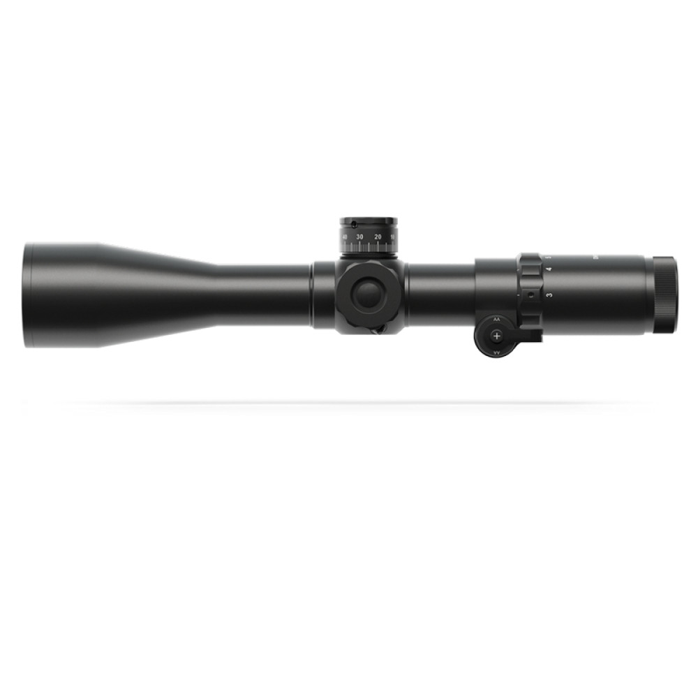 Оптический прицел Dedal DHF 3-12x50