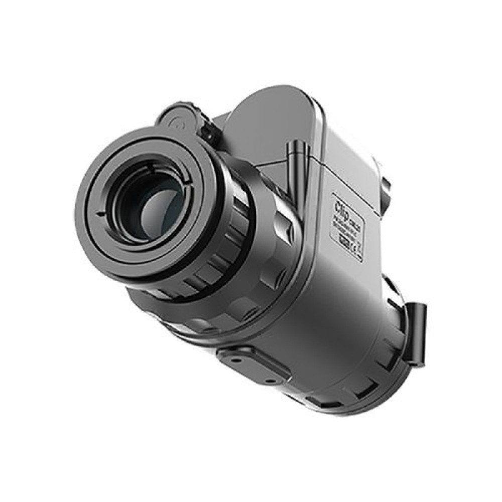Тепловизионная насадка iRay xClip CML 25