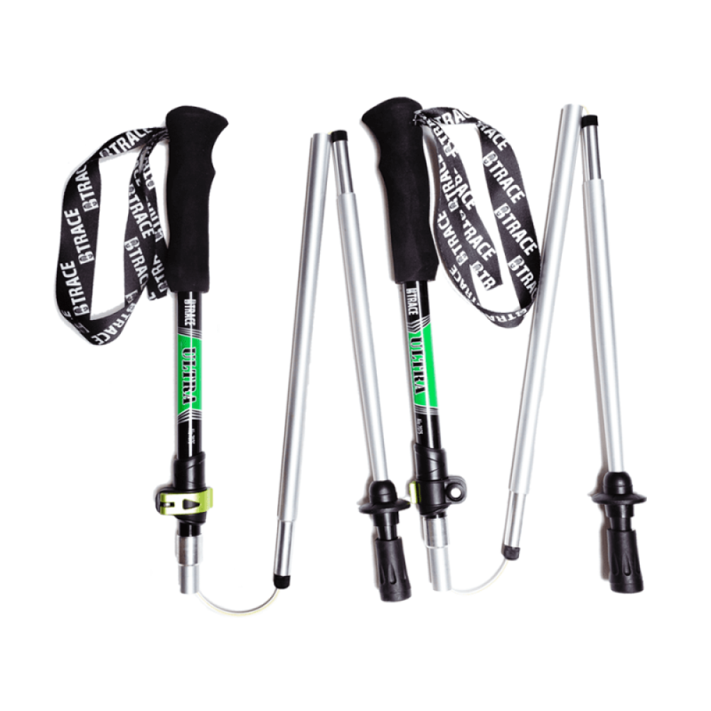 Палки BTrace треккинг Ultra
