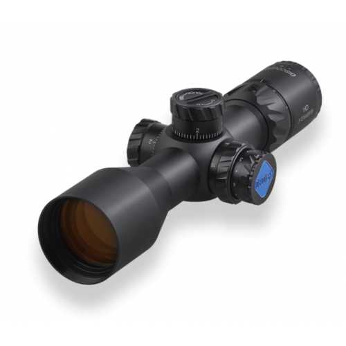 Оптический прицел Discovery HD 3-12x44 SFIR FFP