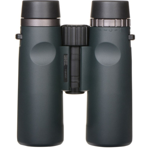 Бинокль Pentax AD 10x36 WP, Темно-зелёный