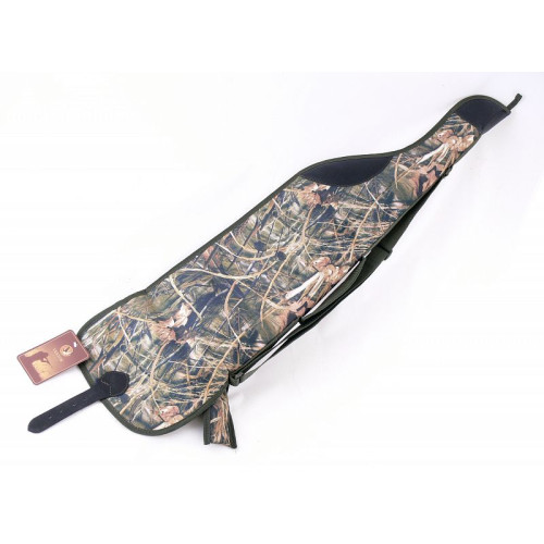 Чехол из капрона Vektor для ИЖ-27 и аналогов, камыш