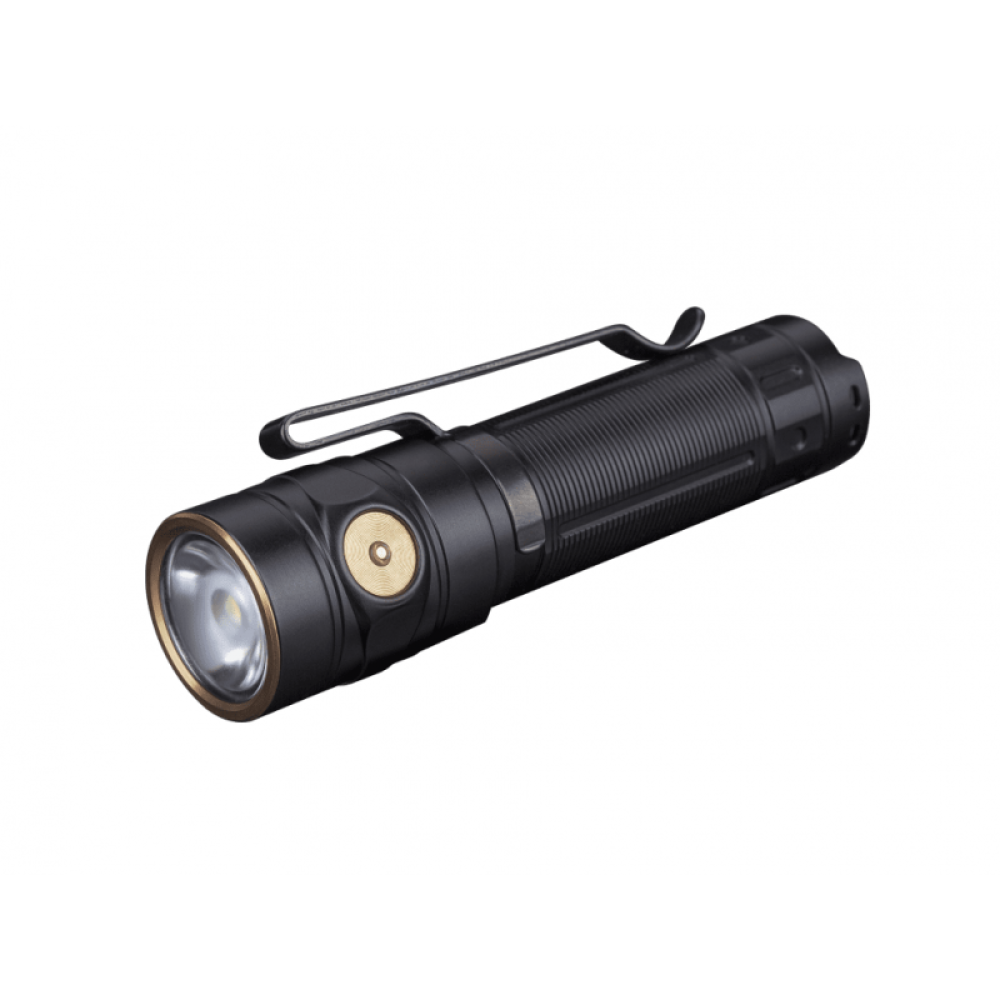 Фонарь Fenix E30R LUMINUS SST40 LED