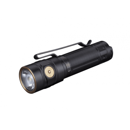 Фонарь Fenix E30R LUMINUS SST40 LED