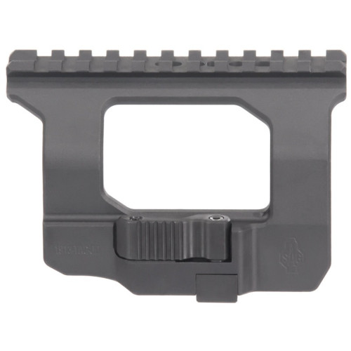 Быстросъемный боковой кронштейн SAG AK TAC Picatinny/ACOG