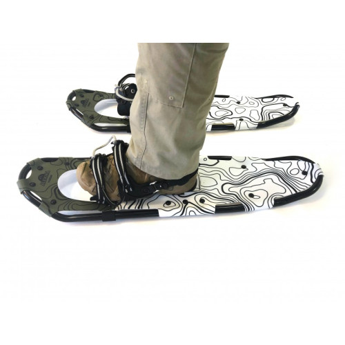 Снегоступы Alexika Yukon