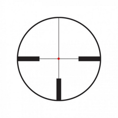 Оптический прицел Leupold VX-3 4,5-14х50 с подсветкой, сетка German-4