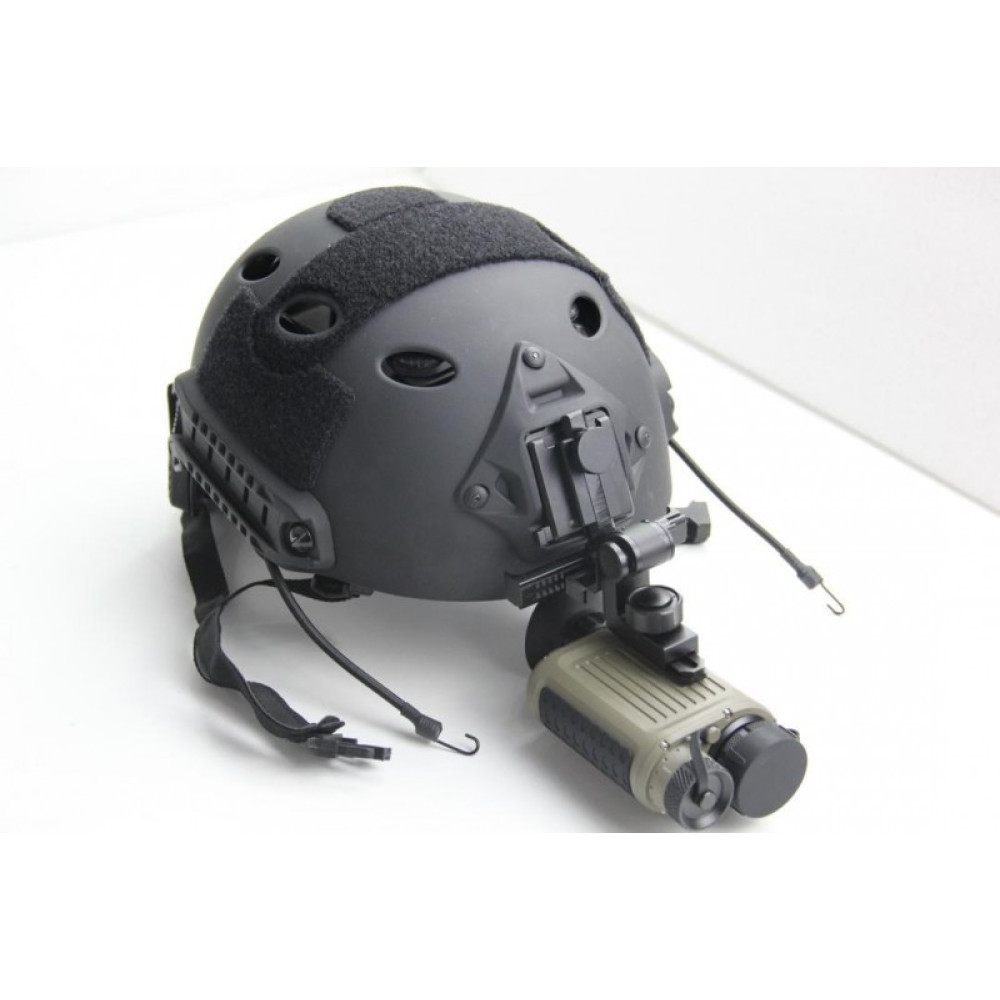 Тепловизионный монокуляр Longot K3PRO с оголовьем