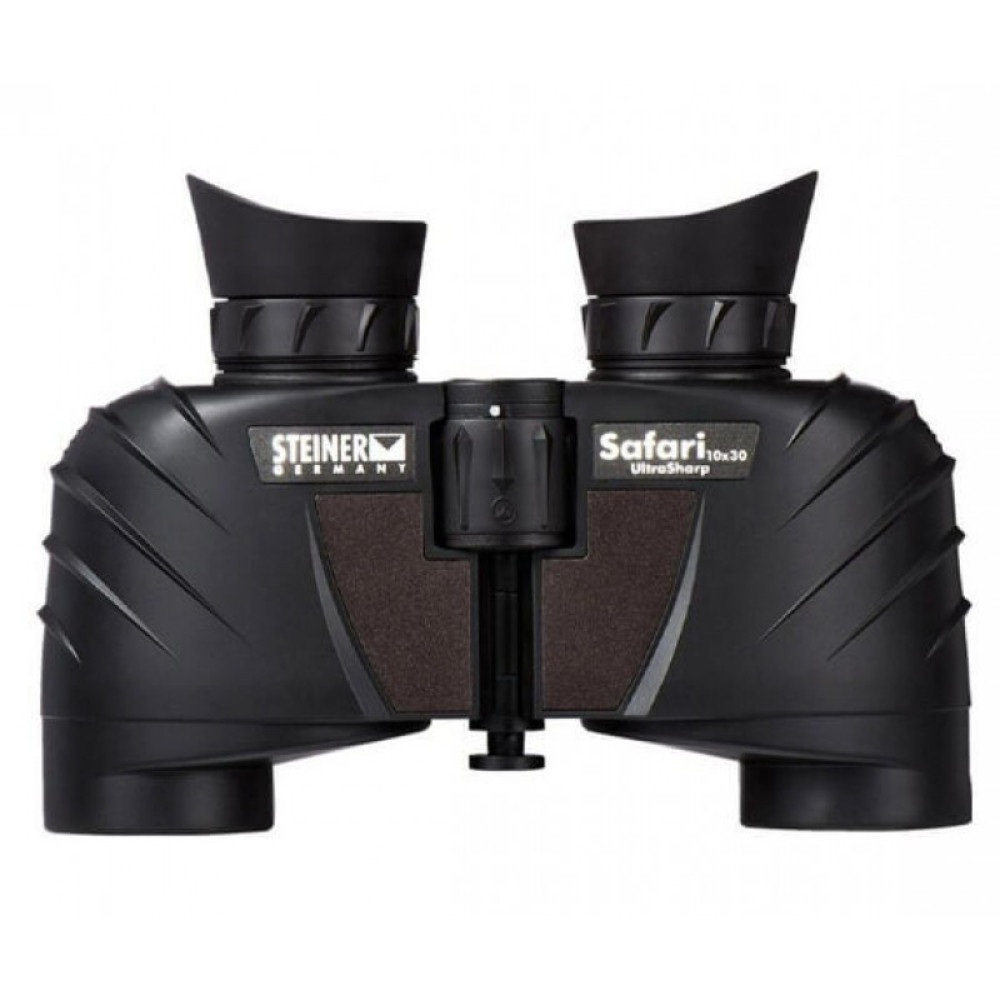 Бинокль Steiner Safari UltraSharp 10x30