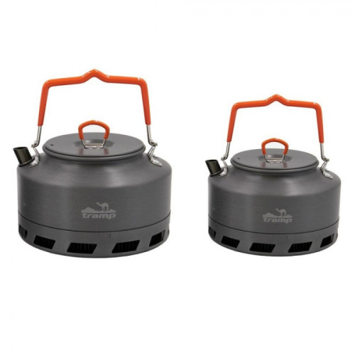 Tramp чайник Firebird 1,6 л c термообменником