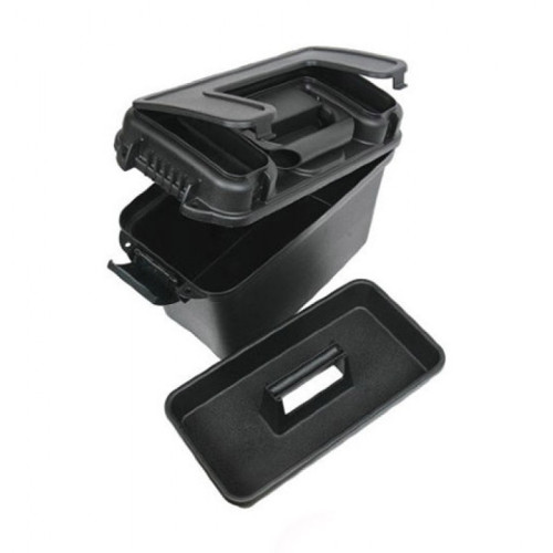 Ящик Allen Dry Box для патронов, 12 калибр