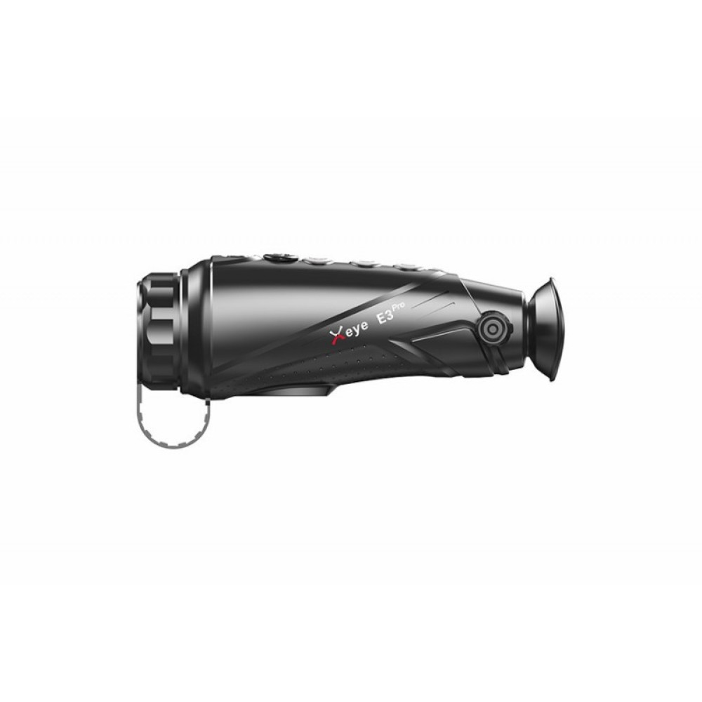Тепловизионный монокуляр iRay xEye E3 Pro