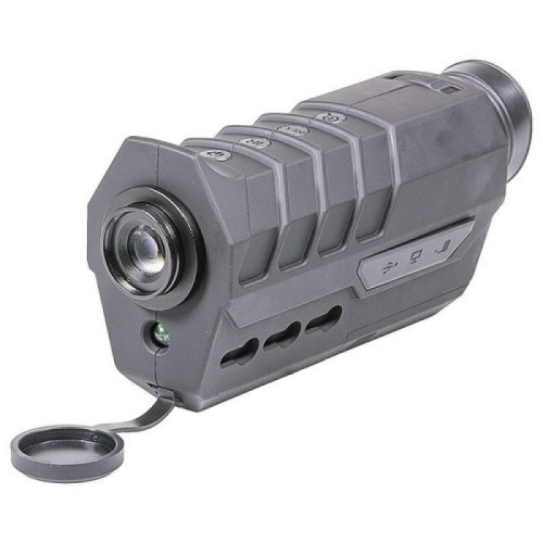 Цифровой монокуляр ночного видения FireField Vigilance 1-8х16