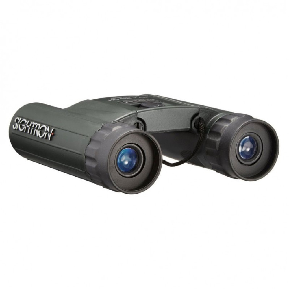 Бинокль Sightron TR-X 10x25