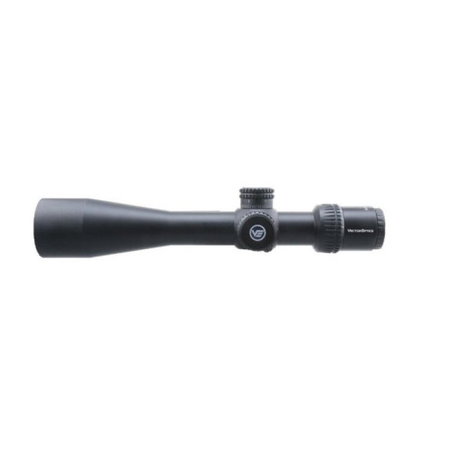 Оптический прицел Vector Optics Veyron 6-24x44 IR FFP