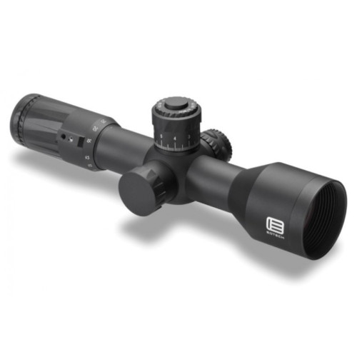 Оптический прицел EOtech Vudu 5-25x50 FFP (сетка H59 (MRAD)) с подсветкой
