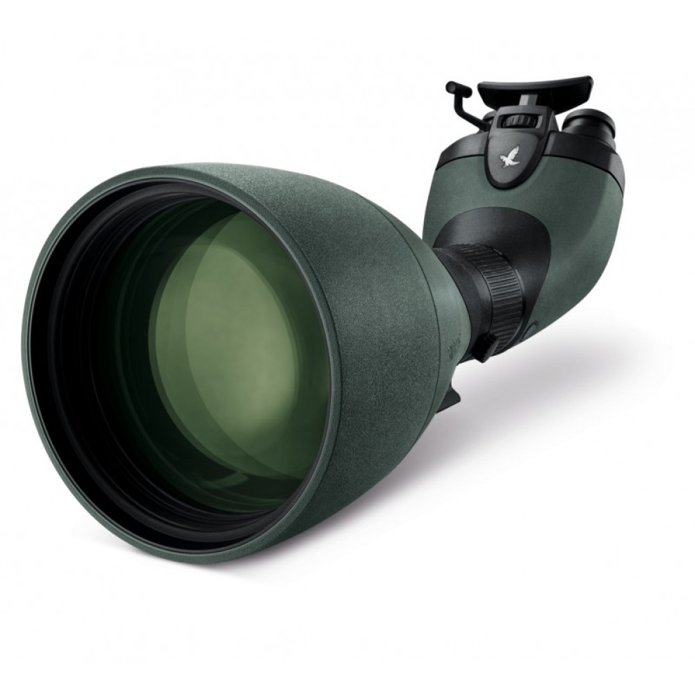 Зрительная труба Swarovski BTX 35x115, Зеленый