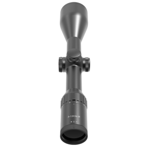 Оптический прицел MewLite 3-12x56 IR