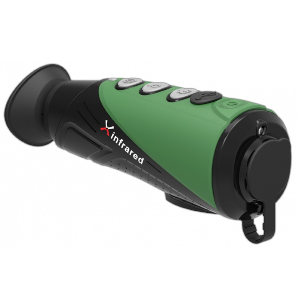 Тепловизионный монокуляр iRay xEye E3M