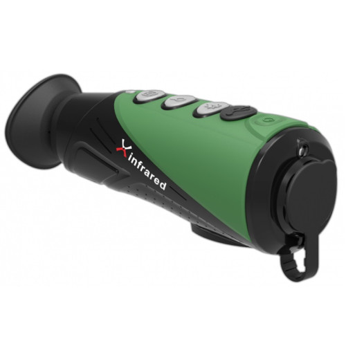 Тепловизионный монокуляр iRay xEye E3M