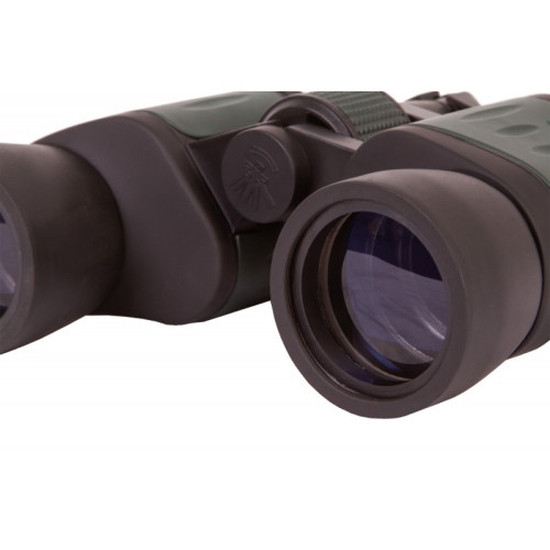 Бинокль Konus NewZoom 7-21x40