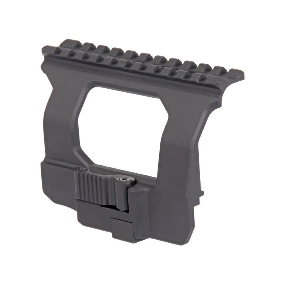 Быстросъемный боковой кронштейн SAG AK TAC Picatinny/ACOG