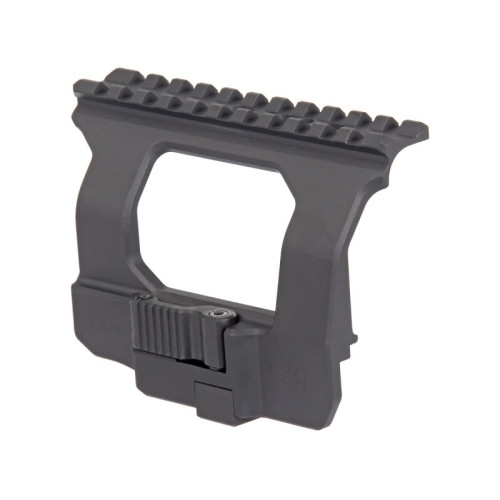 Быстросъемный боковой кронштейн SAG AK TAC Picatinny/ACOG