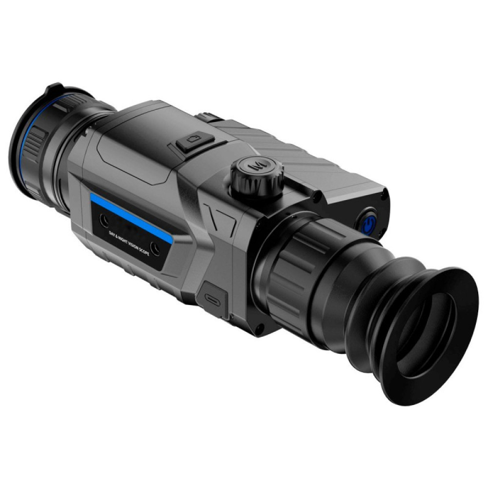 Цифровой прицел ночного видения EATECH GR30