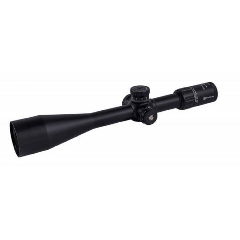 Оптический прицел Nikko Stirling Diamond Long Range 10-40X56LR, сетка Skeleton HMD