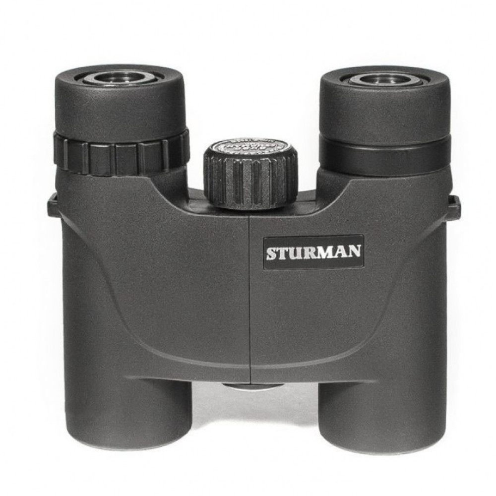 Бинокль STURMAN 10x25 WP