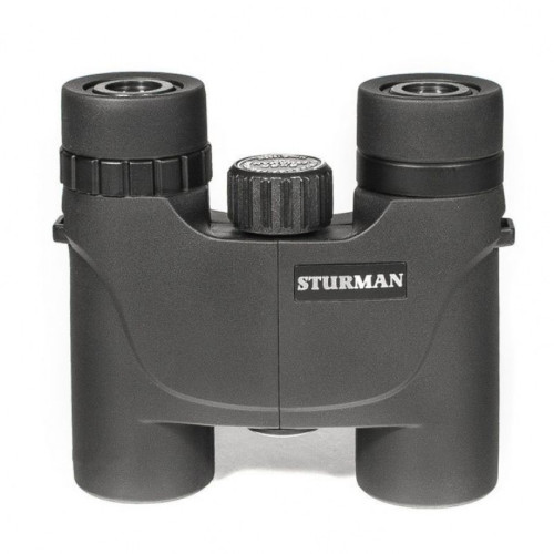 Бинокль STURMAN 10x25 WP