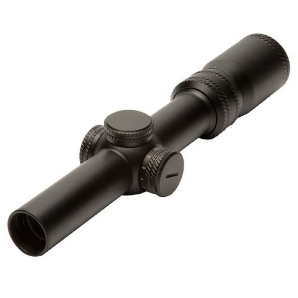 Оптический прицел Sightmark Citadel 1-6x24 CR1 подсветка сетки BDC, 30 мм (SM13038CR1)