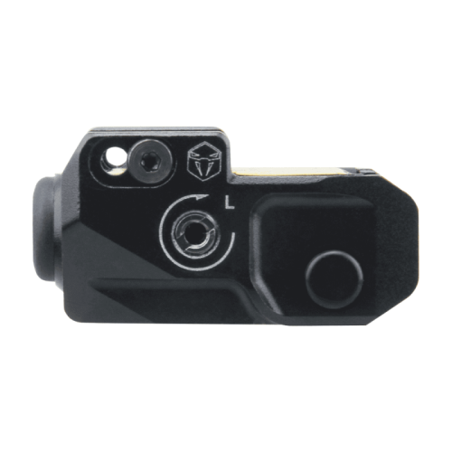 Лазерный целеуказатель Vector Optics VipeRay Scrapper Subcompact Green Laser